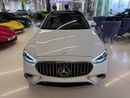 مرسيدس بنز S 63 AMG E PERFORMANCE Brand New -3 YEARS WARRANTY 100,000KM