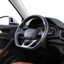 Audi Q5 AED 2,490 P.M • 0% Downpayment • Audi Q5 45 TFSI S Line • Agency Service Contract