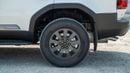 Toyota Prado ADVENTURE 2027 MODEL | 2.4 PETROL | FULL OPTION