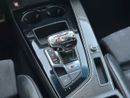 أودي S5 TFSI GCC Ready | 3.0L V6 349 HP | Exceptional Performance & Luxury | Perfect Condi