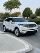 لاند روفر رينج روفر فيلار S