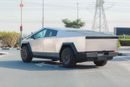 تسلا سايبرتراك FOUNDATION SERIES AWD