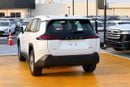Toyota RAV4 GXR HEV Toyota RAV4 2.5L Hybrid 2026 — Basic Option