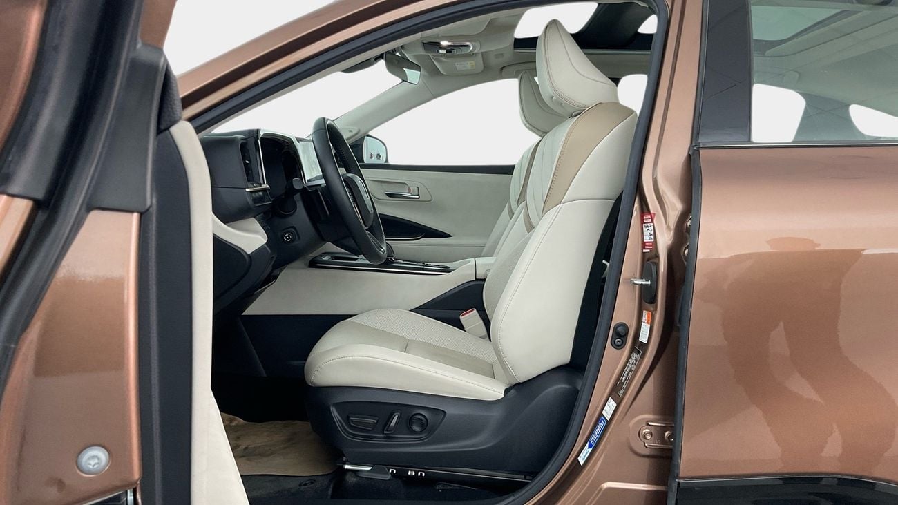 Toyota Crown PLATINUM | Guaranteed Warranty | 0 Down Payment