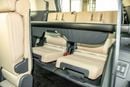 Toyota Prado VXR LUXURY 2027