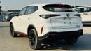 Changan X5 Plus