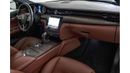 Maserati Quattroporte Base
