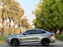 BMW XM American Specs