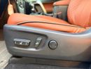 Toyota Prado VXR Toyota Prado 2016 Model Facelift to 2023 Model V4 2.7L Engine Full Option