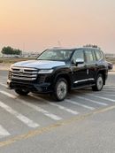 Toyota Land Cruiser VX Toyota Land Cruiser VX 4.0L 2025 Full Option Oman Spec