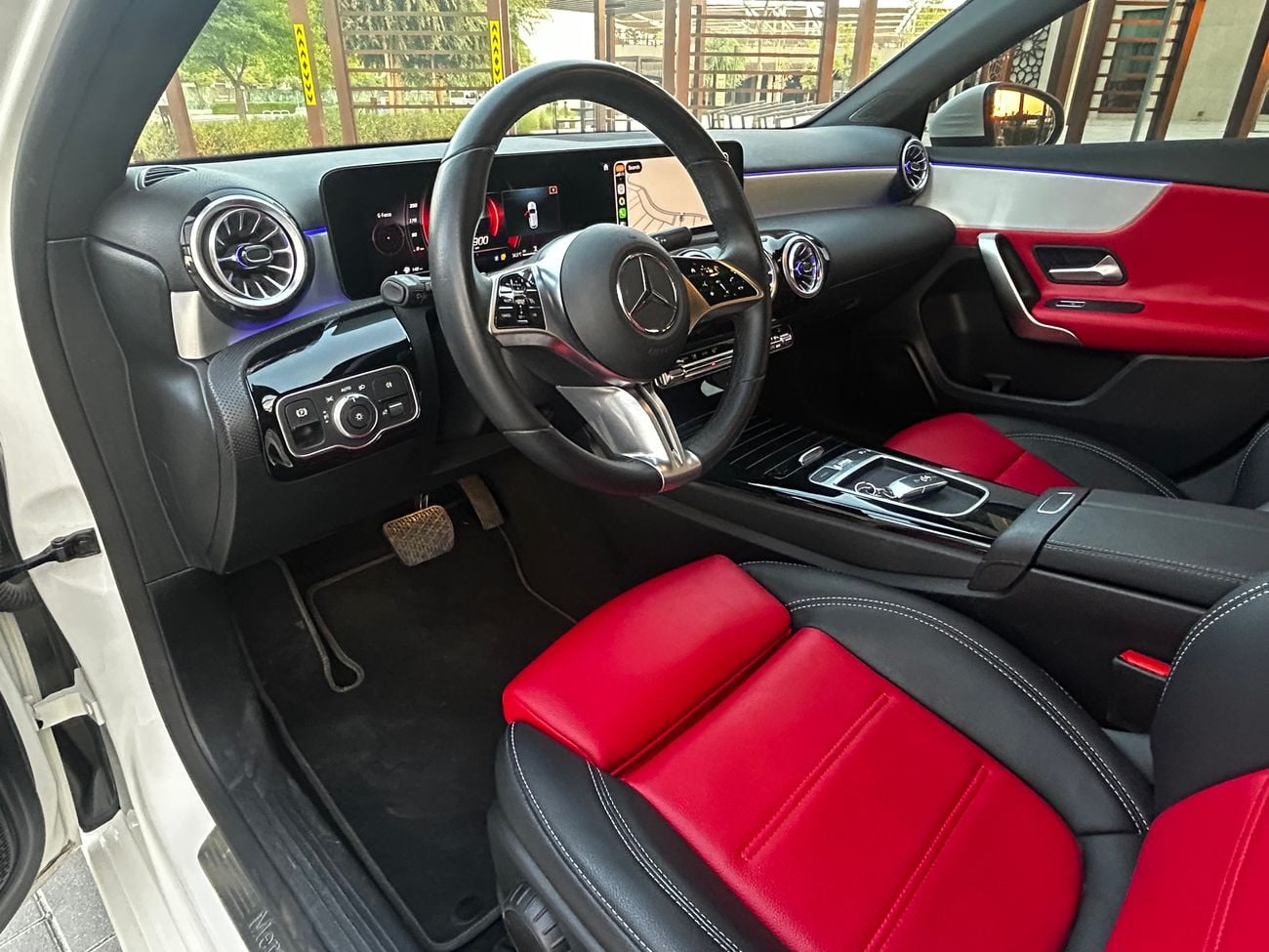 Mercedes Benz A200 PREMIUM PLUS