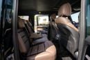 مرسيدس بنز G 63 AMG STANDARD G 63 AMG | American Specs | Pristine Condition