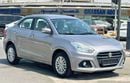 Suzuki Dzire GLX Suzuki Dzire 2023 GLX GCC Specs Zero % Downpayment @ 470 dh / Month Suzuki Dzire GLX GCC Specs Mod