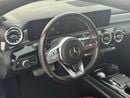 مرسيدس بنز CLA 250 AMG