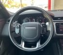 Land Rover Range Rover Velar R-DYNAMIC SE P250 4 cylinder