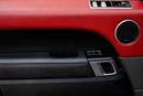 Land Rover Range Rover Sport HSE Range Rover Sport HSE | 3,525 P.M | 0% Downpayment | Land Rover Warranty