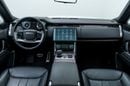 Land Rover Range Rover SE