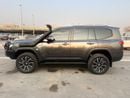 Toyota Land Cruiser GXR 2022 | 3.3L DIESEL | AT | RHD | OFF-ROAD MODIFIED | ARB BULL BAR WITH HEAVY FOCUSED LED LIGHTS | AIR