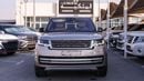 Land Rover Range Rover FIRST EDITION P530 Autobiography