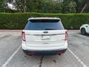 Ford Explorer BASE