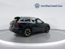 Volkswagen Touareg ELEGANCE ++ – Luxury SUV | Panoramic Sunroof | Varenna Leather | Dynaudio