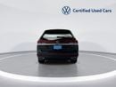 فولكس واجن تيرامونت COMFORTLINE Teramont 2.0L (Facelift 2) | Next-Gen Infotainment & Family Luxury | 34,100 AED SAVINGS