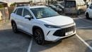 BYD Song L DM-i 112 km 2025 BYD Song L | Brand New Electric SUV | Chinese Specs