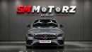 Mercedes Benz E300 AMG