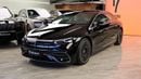 Mercedes Benz EQS 450+ STANDARD
