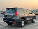 Toyota Prado 2022 Toyota Prado TX 2.7L V4- AWD 4x4 - No accident - 2 key Rear Sensor -
