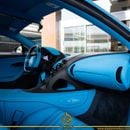 Bugatti Chiron STANDARD 2019 BUGATTI CHIRON ( 110 Anniversary Edition) (1000KM) ( 4 years Warranty+Service Contrac