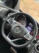 مرسيدس بنز C 450 AMG 4MATIC