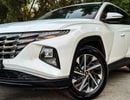 Hyundai Tucson HYUNDAI TUCSON TURBO HYBRID 2022 | 1.6L V4 | Korean Specs | Accident-Free | Excellent Condition | AE