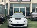 Chevrolet Corvette Z51