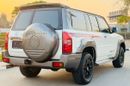 Nissan Patrol SUPER SAFARI