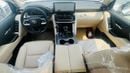 Toyota Land Cruiser VXR