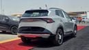 Kia Sportage AGE