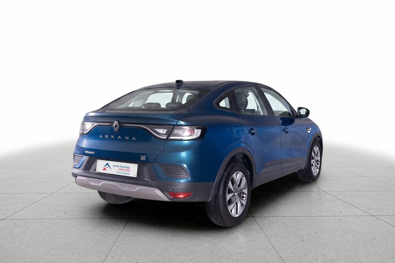 Renault Arkana EVOLUTION 1.3