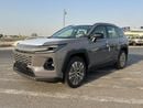 Toyota RAV4 LTD HEV