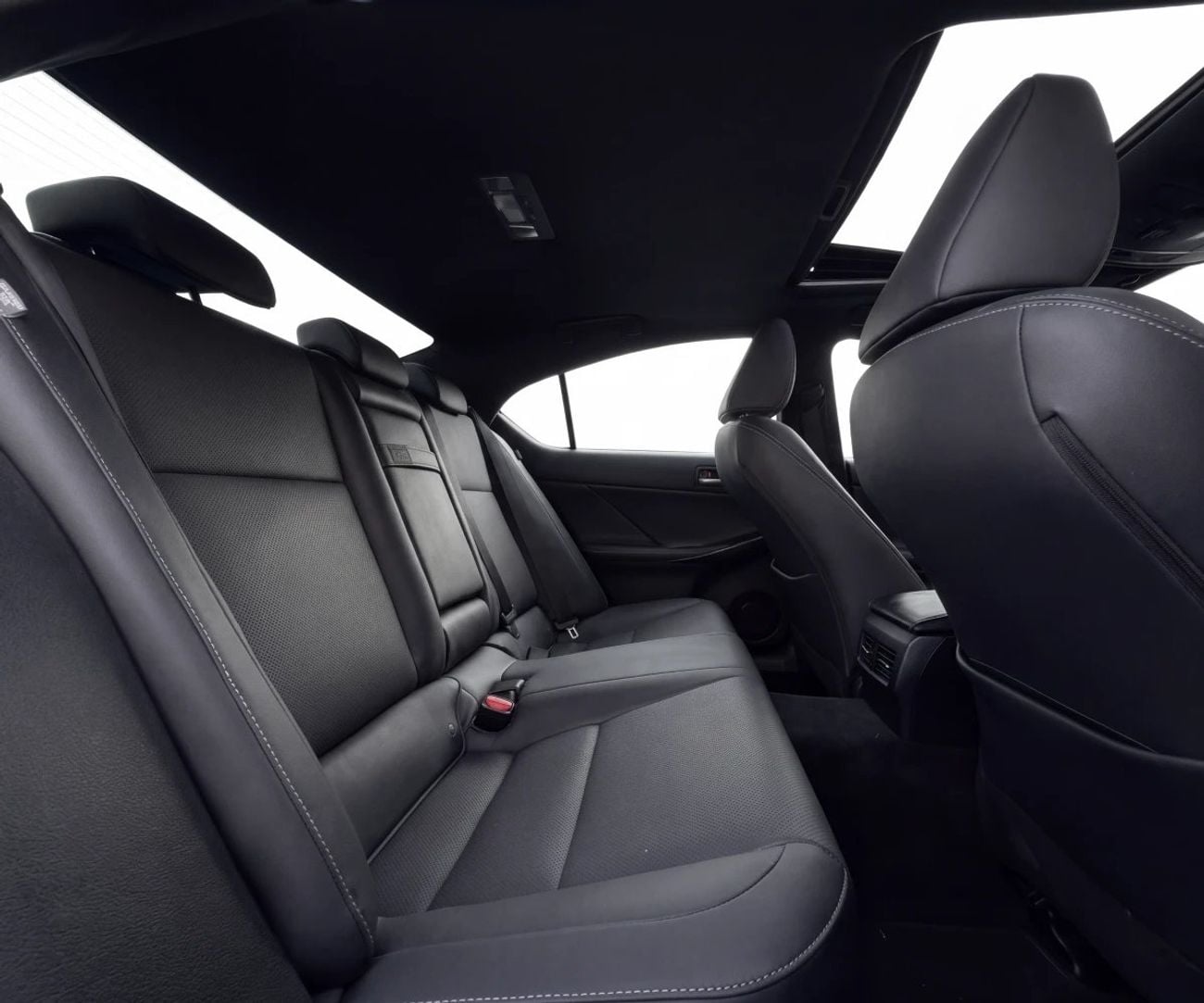 Lexus IS300 3.5