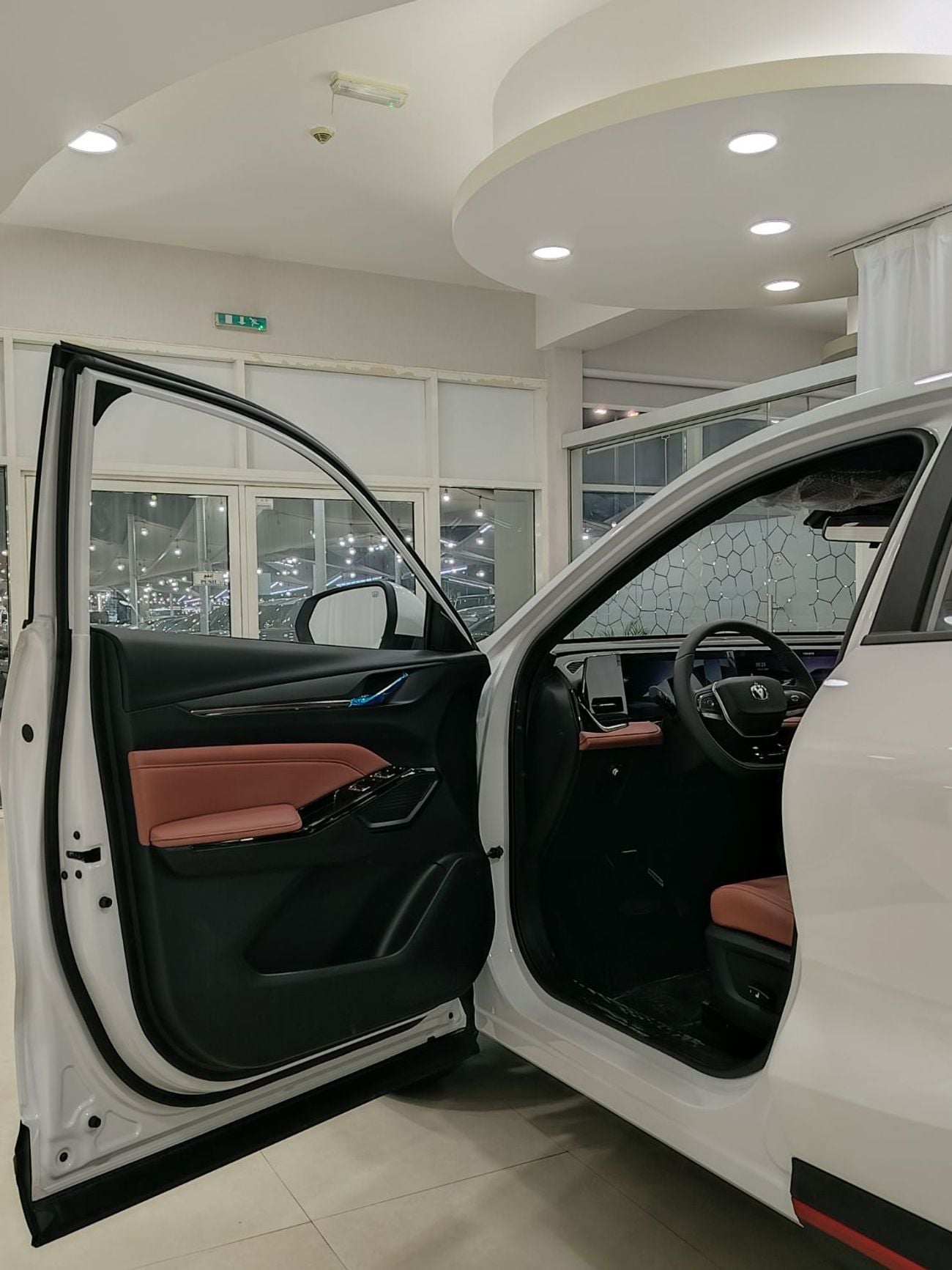 تشنجان x5 بلس بيوند برو
