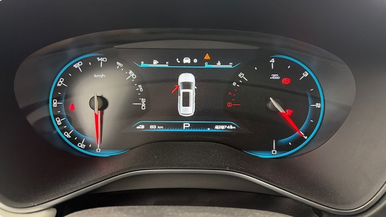 Nissan X Trail PREMIER | Guaranteed Warranty | 0 Down Payment