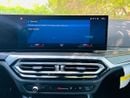 بي أم دبليو M4 COMPETITION M XDRIVE 3.0L