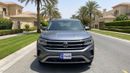 Volkswagen Teramont TRENDLINE 2022 | AED 806/Month | 0 DP | 30 Day Return | Warranty | Service History