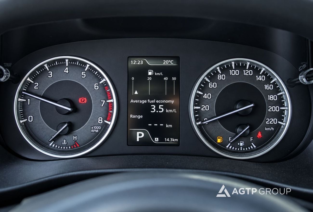 Suzuki Fronx GLX 1.5L Petrol Hybrid | FULL OPTION | Automatic | Full Option | 360° Camera | Cruise Control | Paddle S