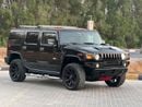 Hummer H2 STANDARD