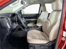Ford Everest XLS EVR224/AL TAYER MOTORS/AL QOUZ SHOWROOM
