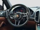 Porsche Cayenne GTS PORSCHE CAYENNE GTS | 4.8L V8 | 440 HP | AWD | 2016 | GCC SPECS