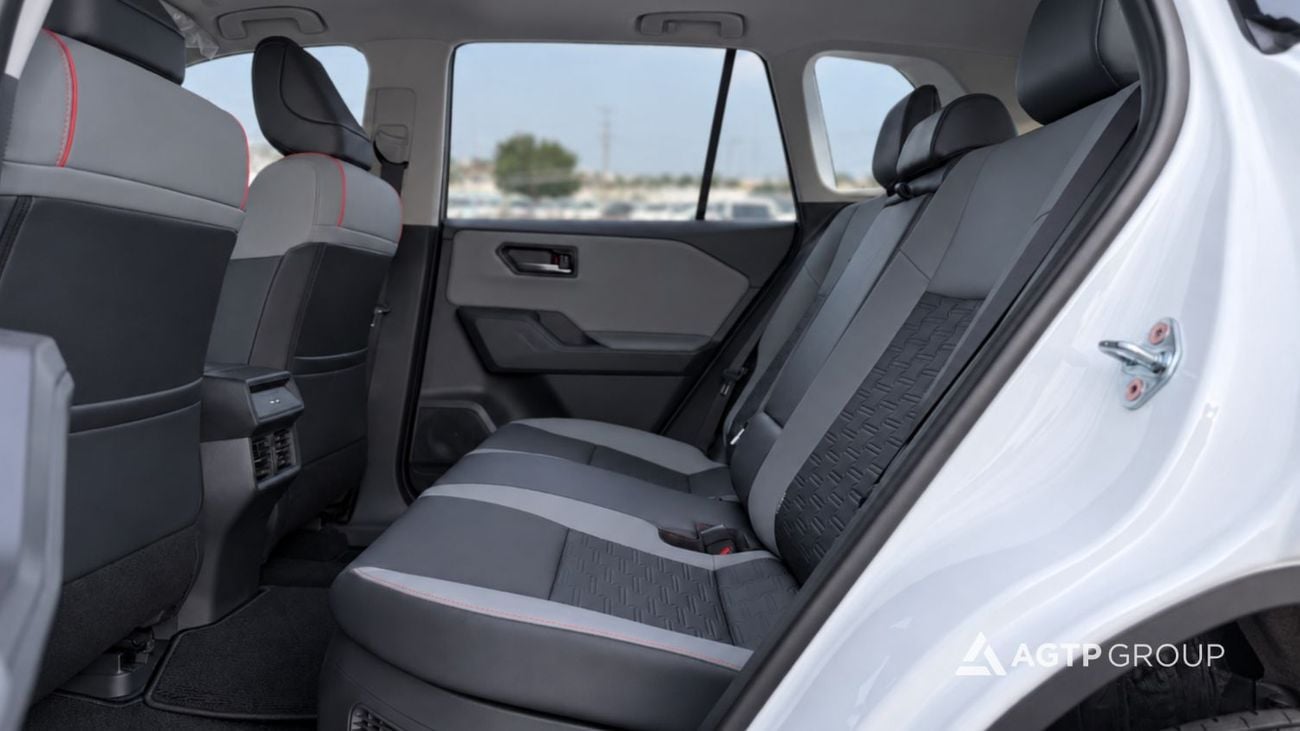Toyota RAV4 ADVENTURE 2.5L Hybrid | Full Option | Automatic | Sunroof | Radar | READY STOCK