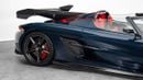 Koenigsegg Jesko Attack - 2026 - Euro Specs - Under Warranty and Service Contract